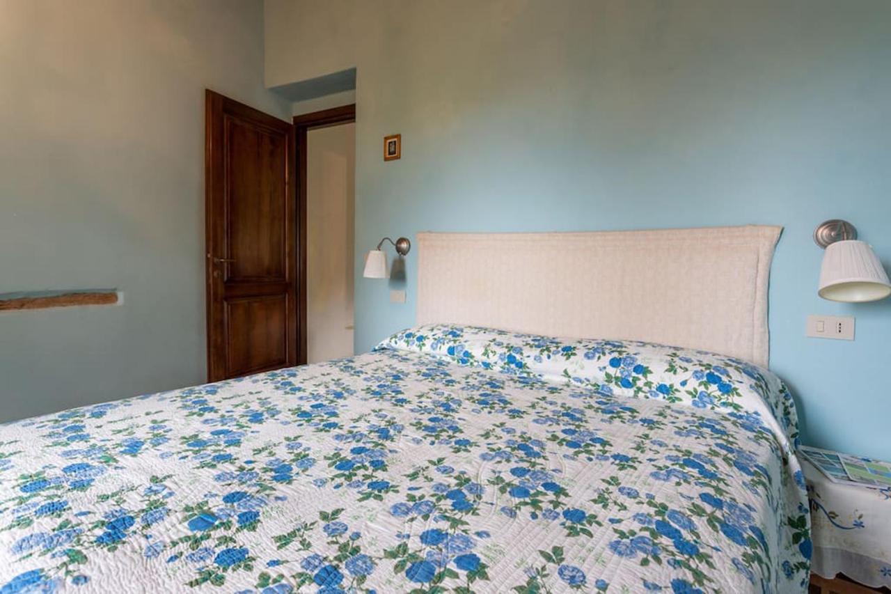 Agriturismo Il Poggio Degli Scoiattoli Bed & Breakfast Perugia Dış mekan fotoğraf