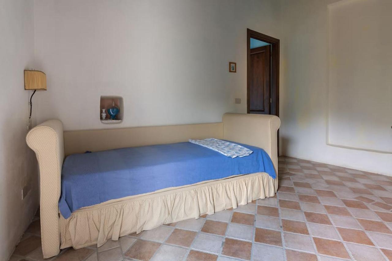 Agriturismo Il Poggio Degli Scoiattoli Bed & Breakfast Perugia Dış mekan fotoğraf