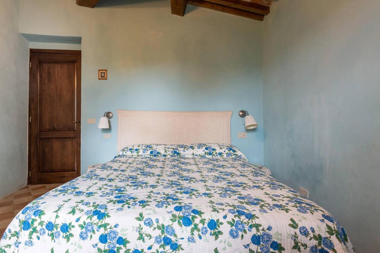 Agriturismo Il Poggio Degli Scoiattoli Bed & Breakfast Perugia Dış mekan fotoğraf