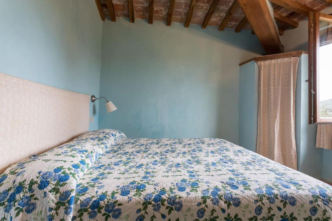 Agriturismo Il Poggio Degli Scoiattoli Bed & Breakfast Perugia Dış mekan fotoğraf